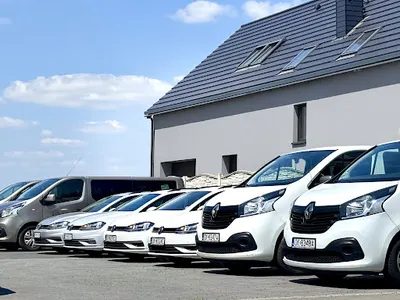 Ar-Car wypożyczalnia samochodów